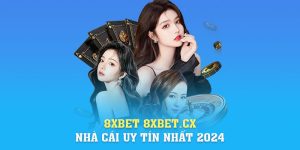 Link Vào 8xbet | 8xbet 8xbet.cx - Nhà Cái Uy Tín Nhất 2024