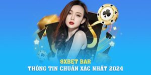 Link Vào 8xbet | 8xbet Bar Và Thông Tin Chuẩn Xác Nhất 2024