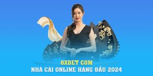 Link Vào 8xbet | 8xbet Com - Nhà Cái Online Hàng Đầu 2024