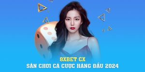 Link Vào 8xbet | 8xbet Cx: Sân Chơi Cá Cược Hàng Đầu 2024