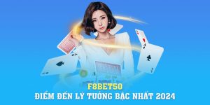 Link Vào 8xbet | F8bet50: Điểm Đến Lý Tưởng Bậc Nhất 2024