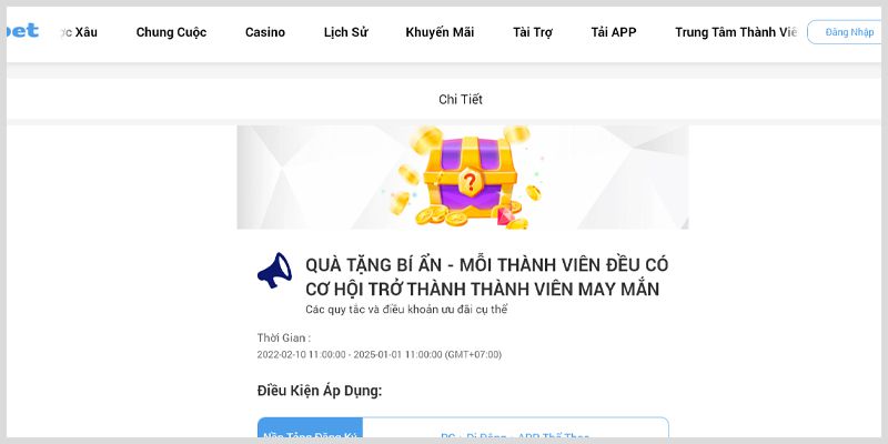 Khuyến mãi khủng khi tham gia 8xbet 8xbet.í