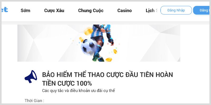 Thông tin sơ lược về 8xbet