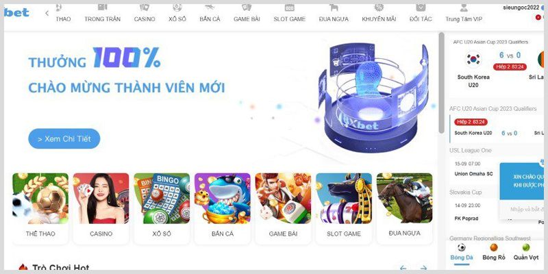 Tìm hiểu sơ lược về 8xbet bar