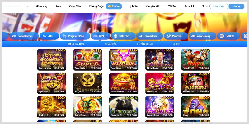 Tìm hiểu sơ lược về f8bet50