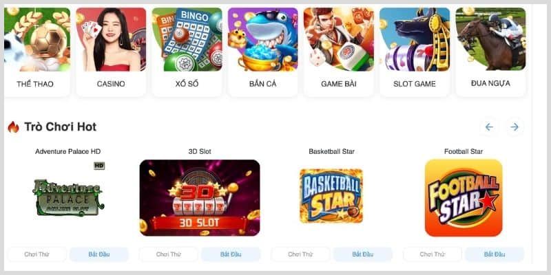 Tổng quan về 8xbet gg