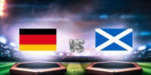 8xbet | Đức Vs Scotland Nhận Định, Soi Kèo Ngày 15/6/2024